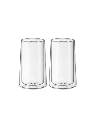WMF | Teeglas 2er Set SMARTTEA Borosilikatglas | 